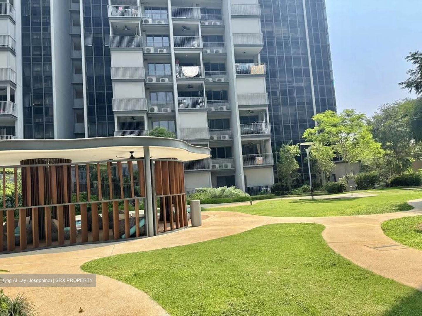 The Florence Residences (D19), Apartment #624443911